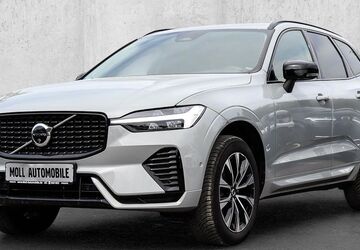 Volvo XC60 17.049 km 37.840 &euro; Bergheim 50126
