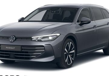 VW Passat Variant 17.628 km 38.960 &euro; Alsdorf 52477