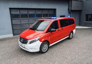 Mercedes-Benz Vito 54.244 km 74.990 &euro; Niederzier 52382