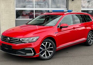 VW Passat Variant 69.950 km 36.990 &euro; Niederzier 52382