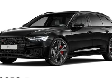 Audi S6 26.858 km 65.870 &euro; Aachen 52078