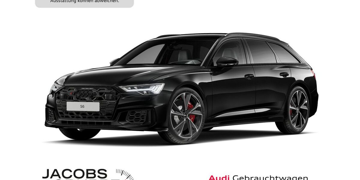 Audi S6 26.858 km 65.870 &euro; Aachen 52078