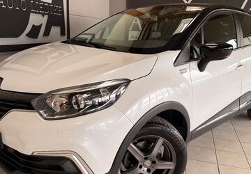 Renault Captur 51.000 km 12.999 &euro; Jülich 52428