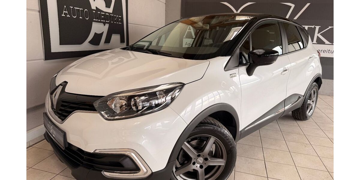 Renault Captur 51.000 km 12.999 &euro; Jülich 52428