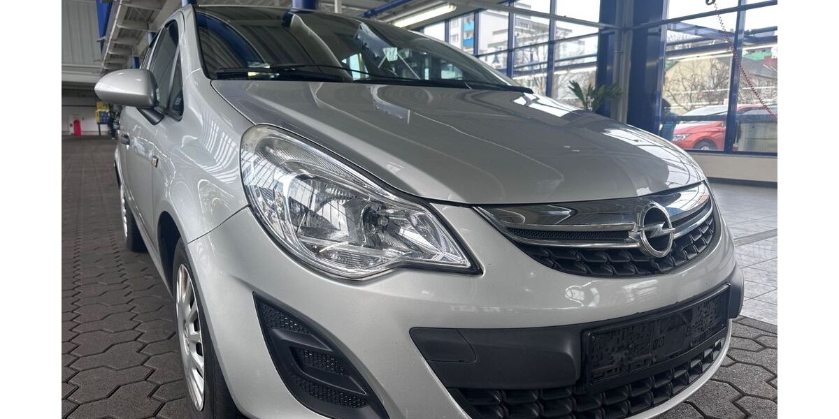 Opel Corsa 204.965 km 2.500 &euro; Brühl (Nähe Köln) 50321