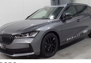 Skoda Superb 2.800 km 50.245 &euro; Aachen 52078