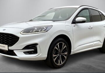 Ford Kuga 37.959 km 26.490 &euro; Jülich 52428