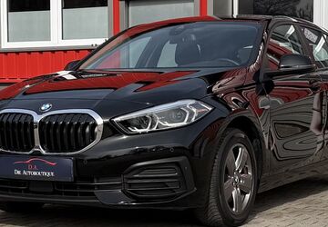 BMW 118 67.867 km 19.340 &euro; Kerpen 50170