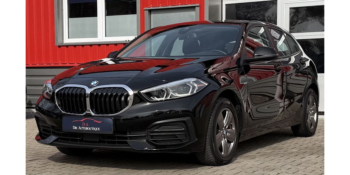 BMW 118 67.867 km 19.340 &euro; Kerpen 50170