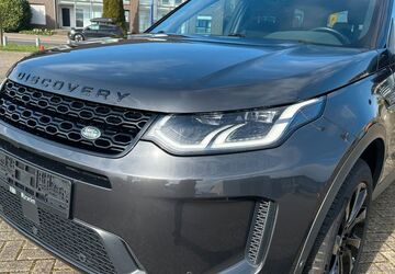 Land Rover Discovery 124.000 km 19.999 &euro; würselen 52146