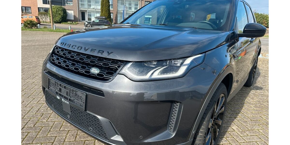 Land Rover Discovery 124.000 km 19.999 &euro; würselen 52146