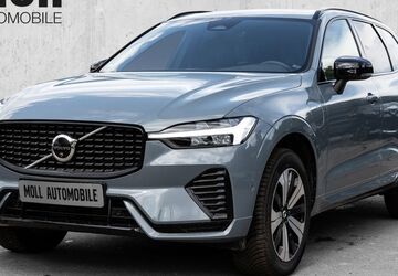 Volvo XC60 3.181 km 44.980 &euro; Aachen 52078