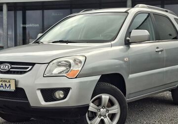 Kia Sportage 61.066 km 9.900 &euro; Simmerath 52152