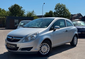 Opel Corsa 99.999 km 3.999 &euro; Düren 52349