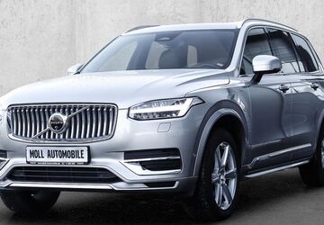 Volvo XC90 26.941 km 55.480 &euro; Aachen 52078