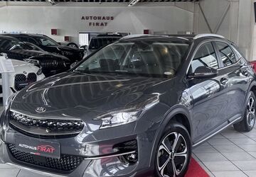 Kia XCeed 64.850 km 17.849 &euro; Erftstadt / Köln 50374