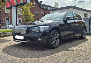 BMW 118 138.000 km 8.750 &euro; Aachen 52068