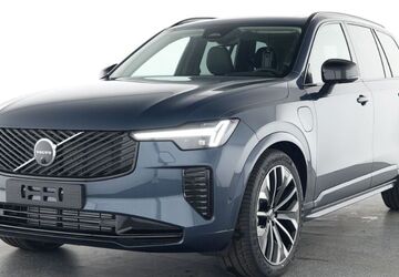 Volvo XC90 17.928 km 67.890 &euro; Aachen 52078