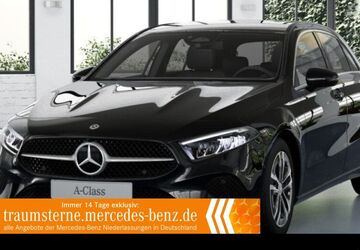Mercedes-Benz A 180 7.189 km 26.990 &euro; Aachen 52068