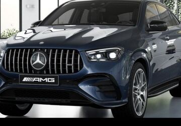 Mercedes-Benz GLE 53 AMG 14.000 km 107.990 &euro; Frechen 50226