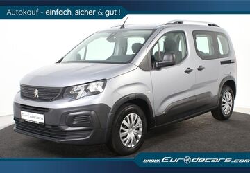 Peugeot Rifter 134.000 km 11.500 &euro; Herzogenrath 52134