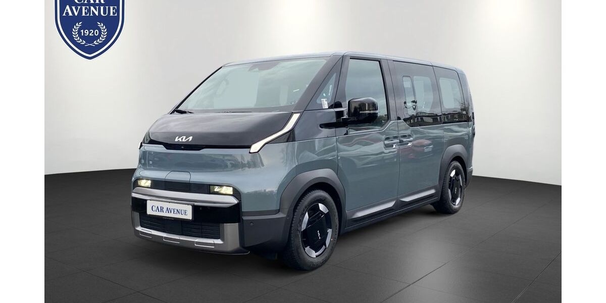 Kia PV5 4.000 km 43.490 &euro; Euskirchen 53881