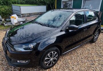VW Polo 170.000 km 3.700 &euro; Düren 52349