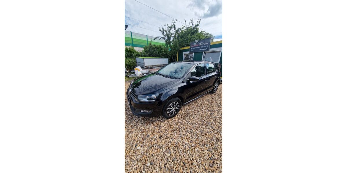 VW Polo 170.000 km 3.700 &euro; Düren 52349