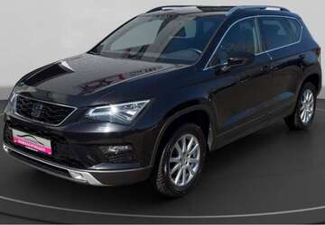 Seat Ateca 122.741 km 17.440 &euro; Euskirchen 53879