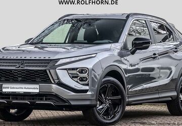 Mitsubishi Eclipse Cross 2.037 km 28.380 &euro; Düren 52355