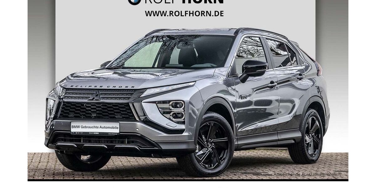 Mitsubishi Eclipse Cross 2.037 km 28.380 &euro; Düren 52355