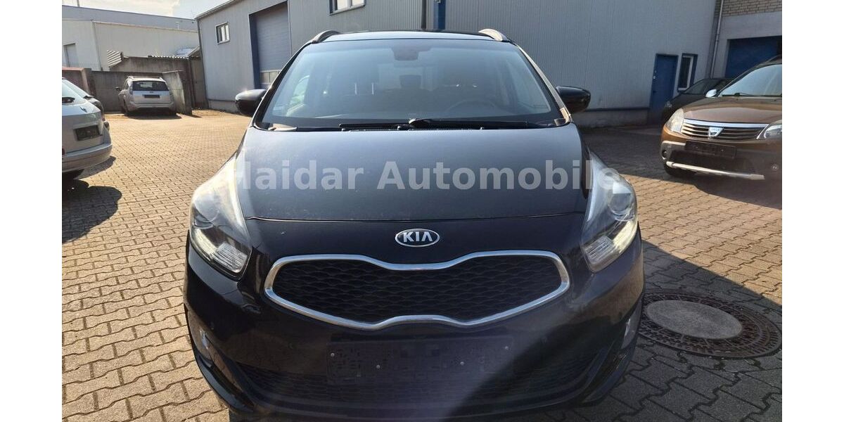 Kia Carens 150.537 km 5.490 &euro; Mechernich 53894