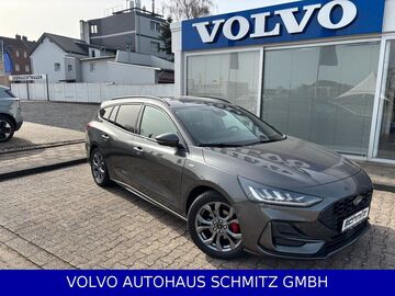 Gebrauchte Ford Focus