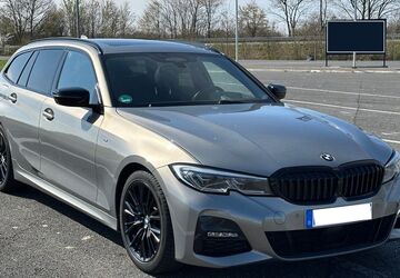 BMW 330 106.500 km 30.900 &euro; Zülpich 53909