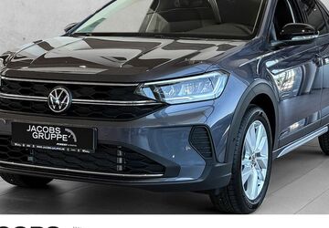 VW Taigo 6.666 km 24.970 &euro; Bergheim 50126