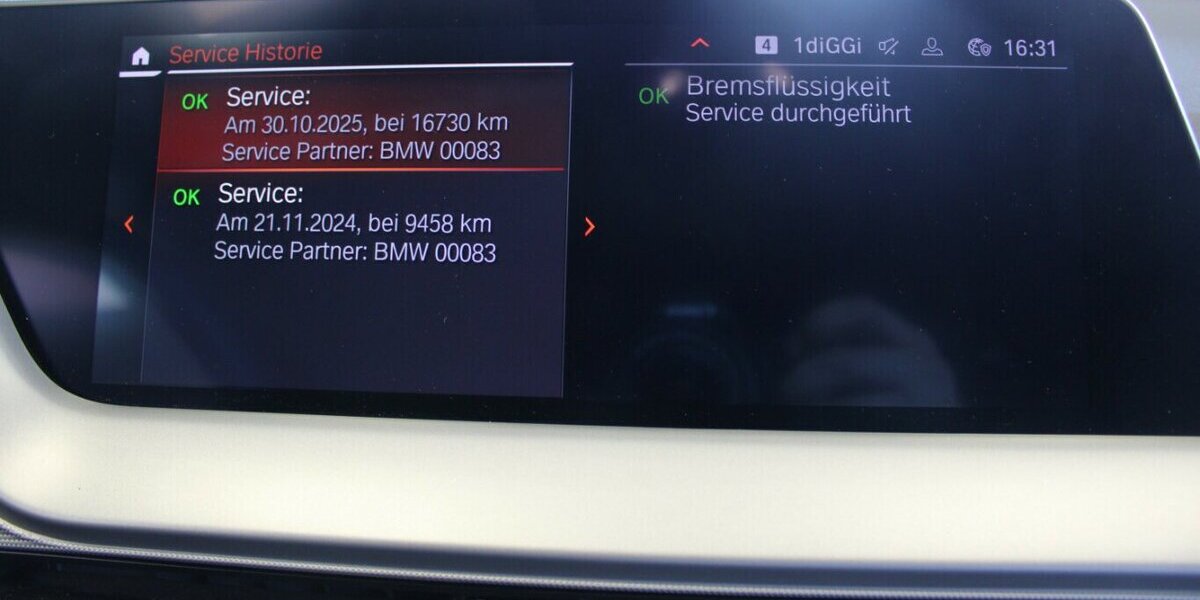 BMW 118i Aut. 19.998 km 21.980 &euro; Euskirchen 53881