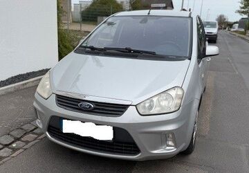 Ford C-Max 223.256 km 1.600 &euro; Düren 52351