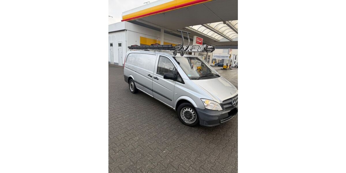 Mercedes-Benz Vito 198.000 km 5.000 &euro; Aldenhoven 52457
