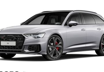 Audi S6 25.097 km 67.820 &euro; Aachen 52078