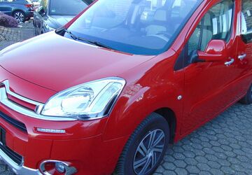 Citroen Berlingo 148.000 km 6.450 &euro; Eschweiler 52249