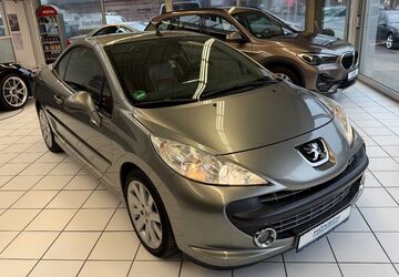 Peugeot 207 94.080 km 6.500 &euro; Elsdorf 50189