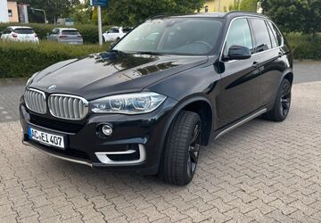 BMW X5 289.000 km 17.500 &euro; Würselen 52146
