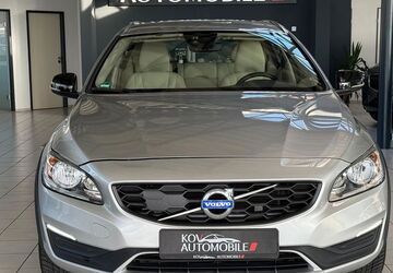 Volvo V60 Cross Country 154.630 km 12.300 &euro; Übach-Palenberg 52531