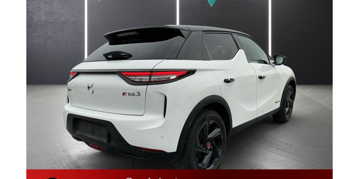 DS Automobiles DS3 Crossback 31.270 km 16.290 &euro; Aachen 52078