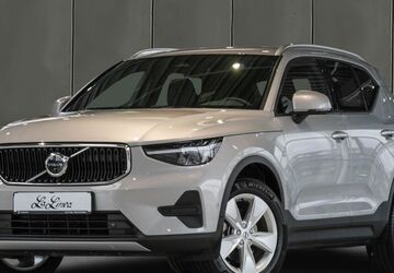 Volvo XC40 23.089 km 32.890 &euro; Euskirchen 53879