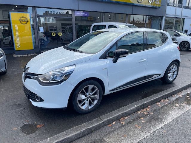 Renault Clio 33.634 km 9.950 &euro; Brühl 50321