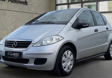 Mercedes-Benz A 170 135.000 km 1.999 &euro; Jülich 52428