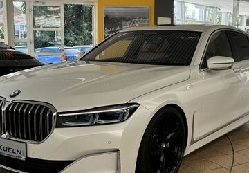 BMW 730 188.900 km 39.950 &euro; Kerpen 50171