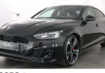 Audi A5 22.841 km 45.960 &euro; Alsdorf (bei Aachen) 52477