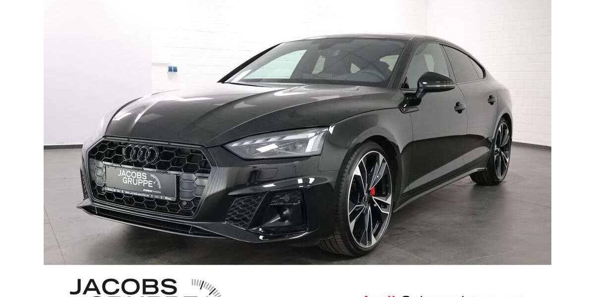 Audi A5 22.841 km 45.960 &euro; Alsdorf (bei Aachen) 52477